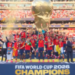 Mondiali 2026, premi e montepremi: Rodri miglior giocatore, Mbappé re dei bomber, alla Spagna 50 milioni di dollari