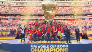 Mondiali 2026, premi e montepremi: Rodri miglior giocatore, Mbappé re dei bomber, alla Spagna 50 milioni di dollari