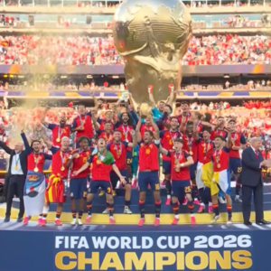 Mondiali 2026, premi e montepremi: Rodri miglior giocatore, Mbappé re dei bomber, alla Spagna 50 milioni di dollari