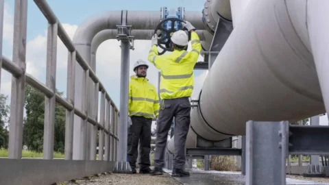 Acea, dalla Bei 450 milioni per rinnovare reti idriche e depurazione nel Lazio