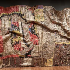 L’arte contemporanea africana: il nuovo sguardo che conquista il collezionismo internazionale