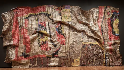 L’arte contemporanea africana: il nuovo sguardo che conquista il collezionismo internazionale
