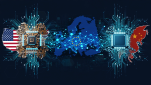 AI, in Europa il tempo stringe (mentre Usa e Cina corrono): il nuovo pacchetto Ue sulla sovranità tech non resti solo una buona intenzione