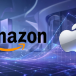 Trimestrali Big Tech, Apple e Amazon oltre le attese: utile più che triplicato per Bezos, l’iPhone traina Cupertino