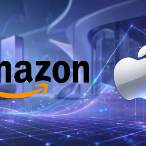 Trimestrali Big Tech, Apple e Amazon oltre le attese: utile più che triplicato per Bezos, l’iPhone traina Cupertino