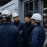 Hyundai, lo sciopero entra nell’era dell’IA: lavoratori contro l’impatto dei robot Atlas
