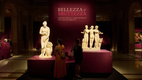 Bellezza e Bruttezza: alle Gallerie d’Italia il Rinascimento riscopre il fascino dell’imperfezione