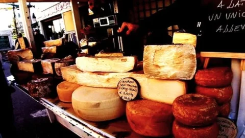 Made in Malga: ad Asiago doppio appuntamento con i grandi formaggi di alta montagna, patrimonio di gusto e biodiversità