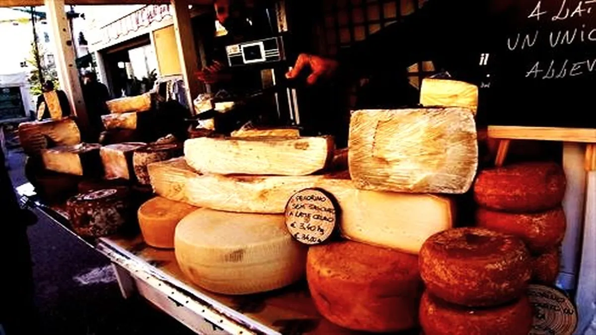 formaggi di malga