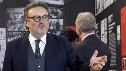 Editoria bollente: Orfeo si dimette da direttore di Repubblica e va a QN, Lirio Abbate verso il Giornale. Aria di ribaltone anche al Secolo XIX