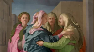 Pontormo, il genio inquieto che cambiò il volto del Rinascimento. Da ottobre alle Scuderie del Quirinale