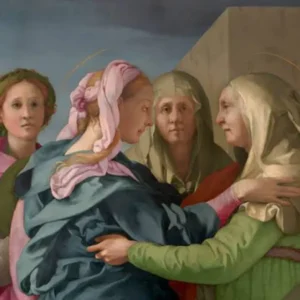 Pontormo, il genio inquieto che cambiò il volto del Rinascimento. Da ottobre alle Scuderie del Quirinale