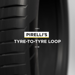Pirelli, Pyrum, Synthos e Basf insieme per trasformare pneumatici fuori uso e di scarto in materiali riciclati per nuovi prodotti