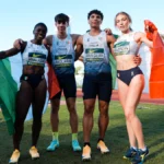 Atletica, parla il Dt La Torre: “Questi ragazzi sono l’Italia di oggi e del futuro. A Los Angeles 2028 sfidiamo gli Usa”