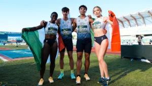 Atletica, parla il Dt La Torre: “Questi ragazzi sono l’Italia di oggi e del futuro. A Los Angeles 2028 sfidiamo gli Usa”