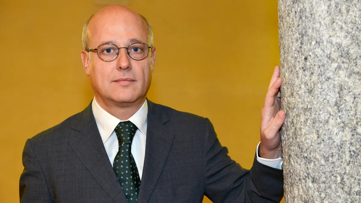 Angelo Baglioni
