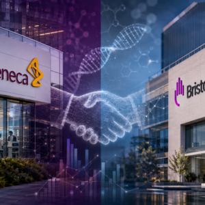 AstraZeneca tratta con Bristol Myers Squibb, allo studio una fusione da quasi 400 miliardi di dollari