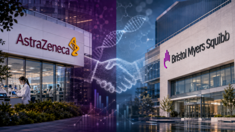 AstraZeneca tratta con Bristol Myers Squibb, allo studio una fusione da quasi 400 miliardi di dollari