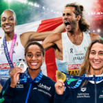Nuoto e atletica, i campioni siamo noi. Quando lo sport diventa l’orgoglio dell’Italia anche con i figli di immigrati e riscatta la mediocrità della politica