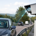 Autovelox con Intelligenza artificiale, arriva SafeDrive: controlla smartphone e cinture. Come funziona