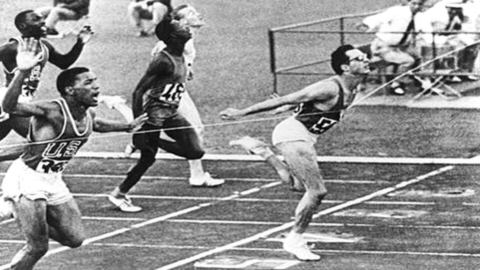 Livio Berruti, il signore dell’atletica che ho conosciuto. Un ricordo inedito tra Fiat, Mennea e Trofeo Agnelli
