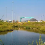 Fs Logistix punta sulla biodiversità: a Milano Smistamento nasce un biotopo con 126 specie animali