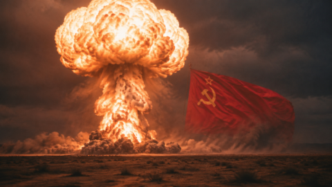 Bomba Urss