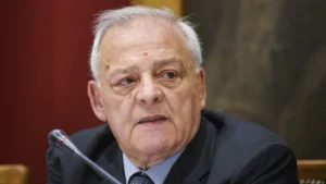 Morto Massimiliano Cencelli, addio al padre del “manuale” che ha segnato la politica italiana