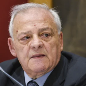 Massimiliano Cencelli a murit, un adio de la părintele „manualului” care a modelat politica italiană.