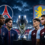Supercoppa europea: Psg-Aston Villa vale il primo trofeo della stagione. Formazioni e dove vederla in tv