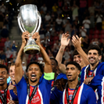 La Supercoppa europea è ancora del Psg: superato l’Aston Villa per 2-1, gol decisivo di Douè