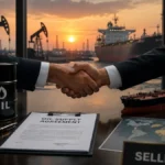 Guerre e petrolio: gli embarghi finti, gli arricchimenti veri