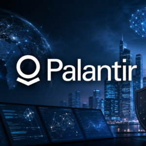 L’IA premia anche Palantir: ricavi quasi raddoppiati, guidance alzata e titolo in rally nell’after hours