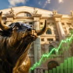 Borse 4 luglio: i titoli dell’AI ripartono alla grande e Stm (+4%) trascina Piazza Affari al record, oltre la soglia dei 53 mila punti