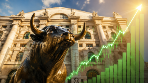 Borse 4 luglio: i titoli dell’AI ripartono alla grande e Stm (+3,6%) trascina Piazza Affari al record, oltre la soglia dei 53 mila punti