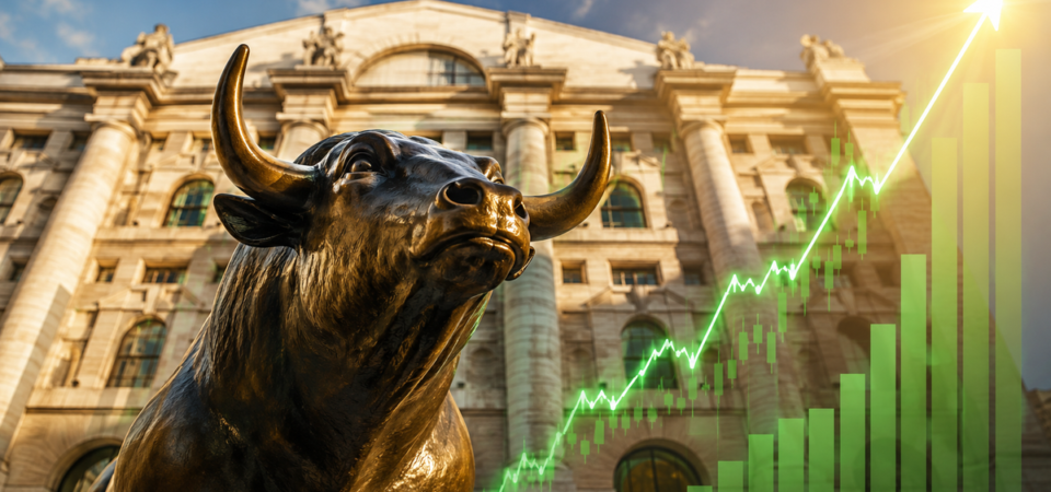 Borse 4 luglio: i titoli dell’AI ripartono alla grande e Stm (+4%) trascina Piazza Affari al record, oltre la soglia dei 53 mila punti
