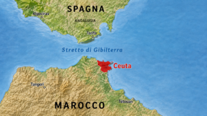 Ue: Ceuta uno stress test su politiche migratorie. Solidarietà alla Spagna e nessun rischio per Schengen