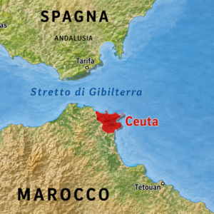 Ue: Ceuta uno stress test su politiche migratorie. Solidarietà alla Spagna e nessun rischio per Schengen