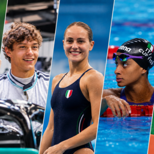 Sinner, Kimi, Curtis, Pellacani e Battocletti: le cinque stelle dello sport appassionano l’Italia più del losco affare Lavitola-Ranucci