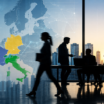 Lavoro in Europa: Italia frenata da demografia e produttività, Spagna modello di crescita. Una nota di Congiuntura Ref