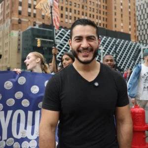 A vitória de El-Sayed nas primárias de Michigan e a importância dos lobbies étnicos nos Estados Unidos.