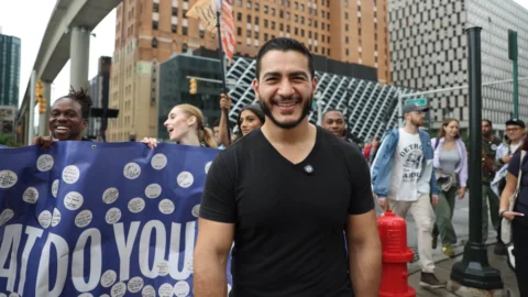 La vittoria di El-Sayed nelle primarie del Michigan e il rilievo delle lobby etniche negli Stati Uniti