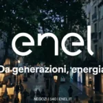 Enel, al via la nuova campagna istituzionale: l’energia che accompagna le generazioni