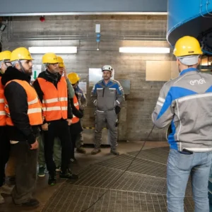 Enel punta sui giovani con Energie per la Scuola: così nascono i tecnici della transizione energetica