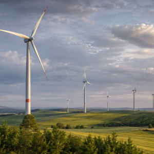 ジェネラリ・インベストメンツとソステネオがドイツに進出：350MWのポートフォリオを持つ風力発電投資会社