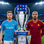 Champions League, il sorteggio delle italiane: l’Inter trova Mou, la Roma va a Parigi. Urna benevola col Napoli, tris di big per il Como