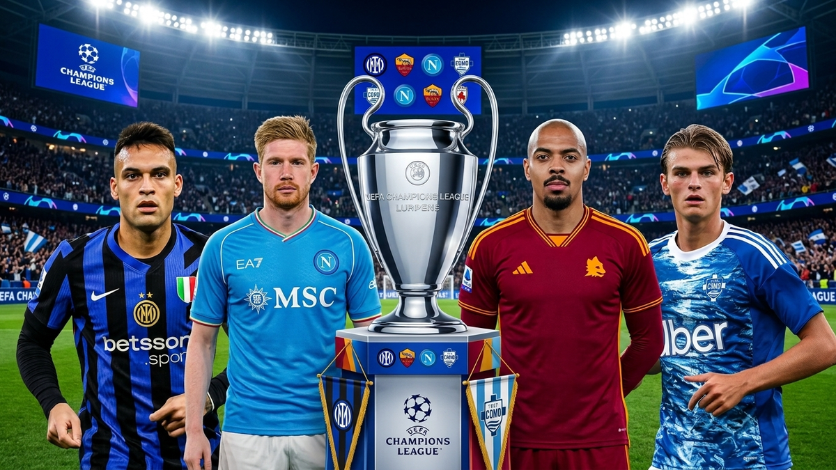 Champions League