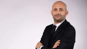 Fs Italiane, l’ad Gianpiero Strisciuglio nominato nuovo vicepresidente Uic