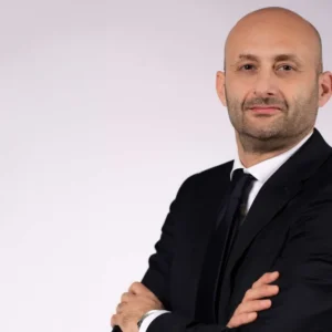 Fs Italiane, l’ad Gianpiero Strisciuglio nominato nuovo vicepresidente Uic