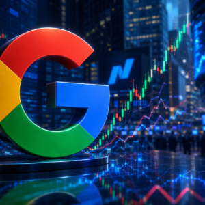 Google, 22 anni fa il debutto in Borsa: dall’Ipo a 85 dollari ad azione al gigante Alphabet